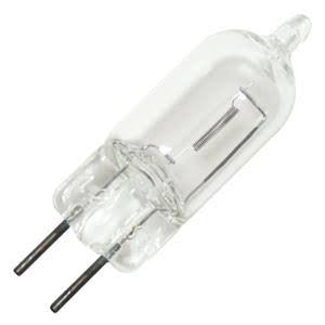 Bulbrite 715235 JC35XE/12 35W JC-XENON GY6.35 CLEAR 12V