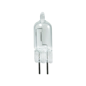 Bulbrite 715350 JC50XE/24 50W T5 GY6.35 Clear