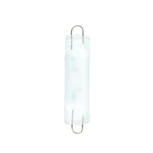 Bulbrite 715735 RLX5F/12 5W T3.25 RL Frost