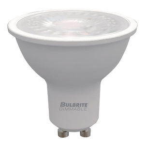 Bulbrite 771221 LED5PAR16GUFL40/50/927/J/D 5.5W PAR16 GU10