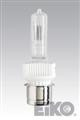 Eiko 410 - BTN T7 - 750 Watts - 120 Volts - P28s Base - 3050K