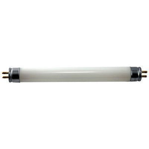 T5 4' Program or Instant Start Linear Fluorescent Bulb - G5 Mini Bi-Pin Base - 28W - EIKO