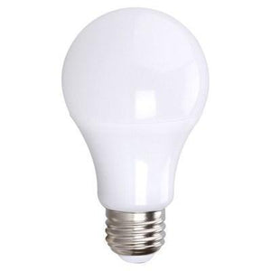 A19 LED Light Bulb - E26 Medium Base - 6W, 9W, 11W, 15W - EIKO