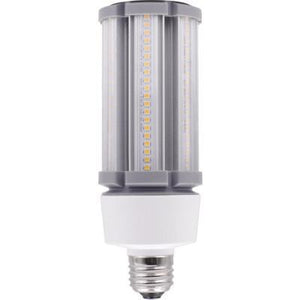 Corn Cob HID Replacement LED Bulb - E26 Medium Base - 15W, 19W, 24W, 27W, 36W, 45W, 54W - EIKO