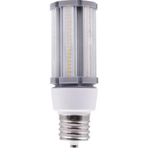 Corn Cob HID Replacement LED Bulb - EX39 Mogul Screw w/ Long Prong Base - 27W, 36W, 45W, 54W, 80W, 100W, 120W - EIKO