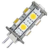 JC Bi-Pin LED Bulb - 1.5W - HALCO
