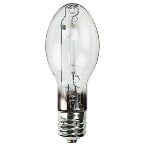 ED23.5 High Pressure Sodium Bulb - E39 Mogul Base - 50W, 70W, 100W, 150W - Plusrite