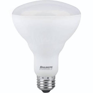 Bulbrite 772832 LED9BR30/940/D 9W LED BR30 4000K