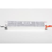 Fulham Workhorse 6 WH6-277-L - (2) Lamp Fluorescent Ballast - 277V