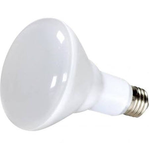 Replacement for Satco S9628 10BR30/LED/2700K/700L/120V/D LED 10W 2700K BR30 Medium Base Light Bulb Flood - NOW S29628