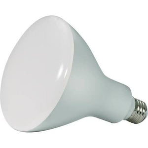 Satco S9639 16.5BR40/LED/3000K/1200L/120V LED 17W 3000K BR40 Medium