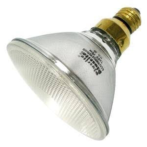 Replacement for Plusrite 3513 70PAR38/FL 70 Watt 120 Volt PAR38 Clear Halogen - NOW LED