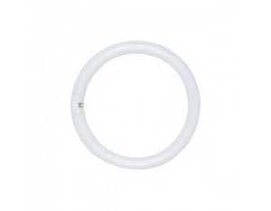 Satco S6507 FC30/SW FC9T9/SW FCL30LEX Hygrade Circline Fluorescent T9 G10Q-Base