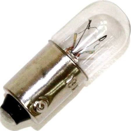 Eiko 40412 1892 14.4V .12A/T3-1/4  Mini Bay Base