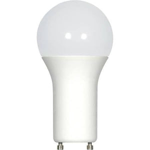 Replacement for Satco S9814 11.5A19/LED/2700K/120V/D/GU24 LED A19 Light bulb 120 Volts 11.5 Watts GU24 2700K - NOW S29814