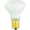 Satco S4700 25W 120V R14 Clear E17 Intermediate Base