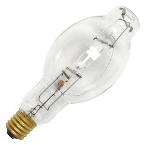 Sylvania 64450 MS400/BU-ONLY 400W Metal Halide Base Up