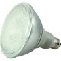 Satco S7202 23PAR38/E26/4100K/120V 23 Watt PAR38 Wet Location 4100K Cool White