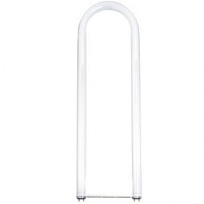 Satco S8455 FB32t8/741/U6/ENV 32W Fluorescent T8 Medium Bi-Pin Base U6 4100K