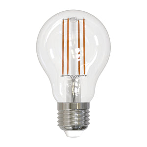 Bulbrite 776688 LED7A19/27K/FIL/D/B 7W LED A19 2700K FILAMENT E26 DIM