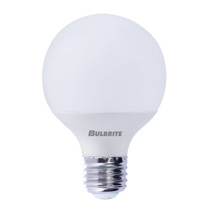 Bulbrite 776895 LED6G25/27K/B 6W LED G25 2700K NON DIM
