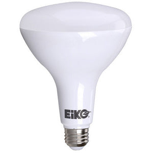 Replacement for EIKO 09996 LED17WBR40/830-DIM-G8 LED BR40 Reflector Flood 17W-1400lm Dimmable 3000K 80+CRI 120VAC E26