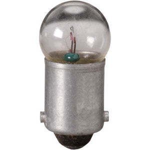 Eiko 40636 356 **2BD** 28V .17A G3-1/2 Miniature Bayonet Base
