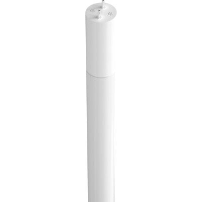Eiko 10878 LED10.5WT8/48/850-DBL-G8D LED Bypass/Line Voltage single and double end T8 4FT 10.5W 5000K - Case Pack 25 ONLY