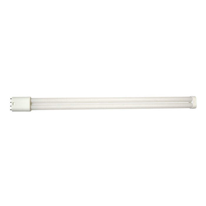Eiko 10711 LED23W/PLL/840-G8D GLASS BALLAST BYPASS PLL 23W-2600LM 4000K NON-DIM 80CRI