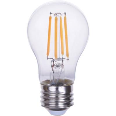 EIKO 09856 LED4.5WA15/FIL/827-DIM-G7 LED Advantage Filament A15 320 Deg, 4.5W 450lm Dimmable 80CRI 2700K E26 120V Clear