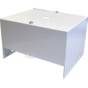 Eiko 09906 LLH-PENDANT BOX-347/480 Pendant Box for 347/480V LLH, 1/2 Inch Nominal Pipe Diameter
