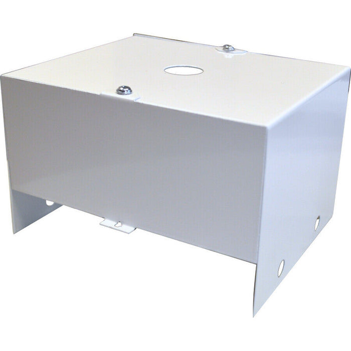 Eiko 09906 LLH-PENDANT BOX-347/480 Pendant Box for 347/480V LLH, 1/2 Inch Nominal Pipe Diameter