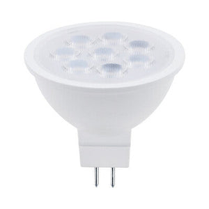 EIKO 12453 LED6.5WMR16/FL/940-DIM-G8 LED MR16 6.5W-450lm Flood 40 Deg Dimmable 90+CRI 4000K GU5.3 T20 JA8