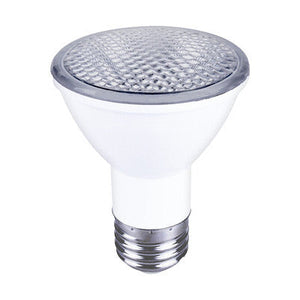 EIKO 12454 LED6.5WPAR20/FL/927-DIM-B LED PAR20 6.5W-540lm Flood 40 Deg Dimmable 90+CRI 2700K E26 T20 JA8