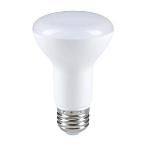 EIKO 12459 LED6WBR20/930-DIM-B LED BR20 6W-525lm Dimmable 90+CRI 3000K E26 T20 JA8