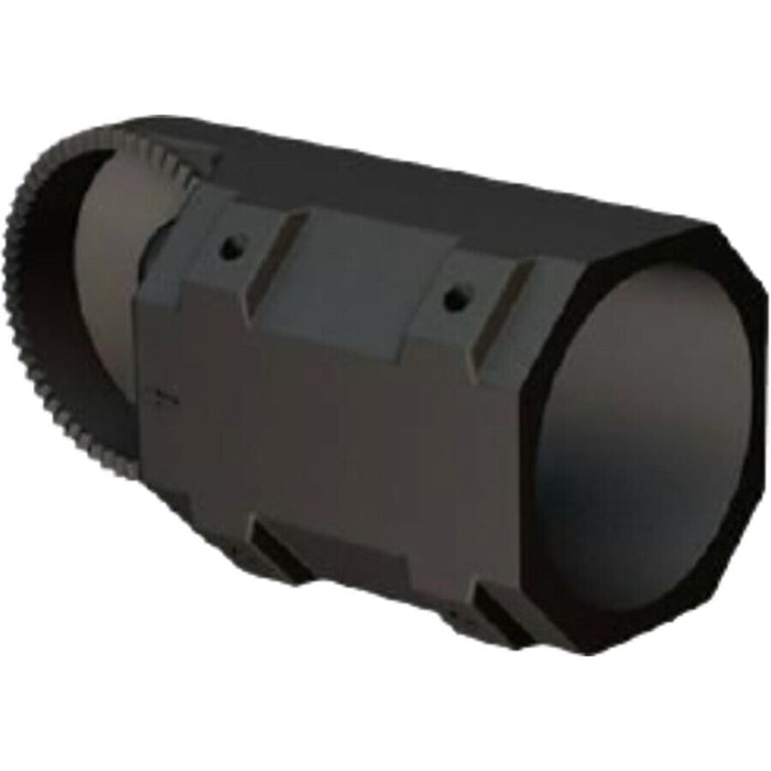 Eiko 10162 VRT-S-BZ VERT Slip-fitter 2 3/8 inch, Bronze