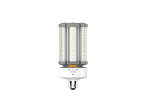 EIKO 12713 LPS36CC/8FCCT/U/EX39 LED HID Corn Cob 36/27/18W 5220LM 80CRI 30/40/50K 120-277V EX39