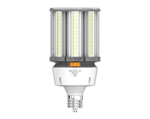 EIKO 12718 LPS100CC/8FCCT/U/EX39 LED HID Corn Cob 100/80/63W 14500LM 80CRI 30/40/50K 120-277V EX39