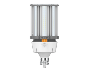 EIKO 12719 LPS120CC/8FCCT/U/EX39 LED HID Corn Cob 120/100/80W 17400LM 80CRI 30/40/50K 120-277V EX39