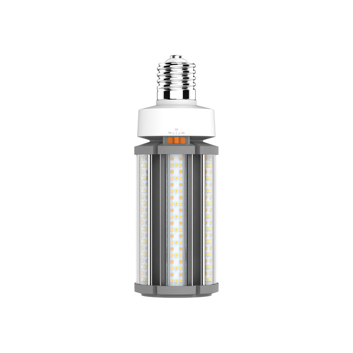 EIKO 12722 L54WCC/8FCCT/V/E26 LED HID Corn Cob 54W 7560LM 80CRI 30/40/50K 277-480V E26