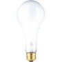 Replacement for Bulbrite 100300 300PS25 Incandescent 300W PS25 130V - NOW SATCO