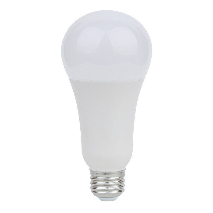 Eiko 10530 LED19WA21/OMN/830-G8 LED Litespan A21 Omni-Directional 19W-2000lm Enclosed 80+ CRI 3000K E26 120-277V