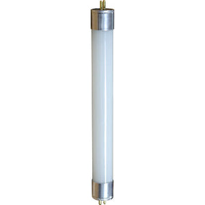 Eiko 10442 LED2WT5/6/840-DBL-G8 LED GLASS BYPASS/LINE VOLTAGE DBL ENDED T5 6 INCH 2W-150LM 4000K 80+CRI Bi-Pin F4T5/CW