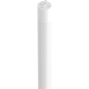 Eiko 10468 LED26WT8/48/850-G8D LED GLASS BYPASS/LINE VOLTAGE  SINGLE ENDED T8 4FT 26W-3500LM 5000K 80+CRI Bi-Pi - CASE PACK 25