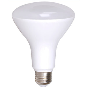 Eiko 10550 LED9WBR30/930-DIM-G9 3000K LED Litespan BR30 9W-800LM Dimmable 90+CRI 3000K E26 T20 JA8