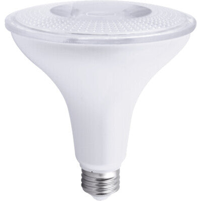 Eiko 10558 LED12WPAR38/FL/930-DIM-G9 LED Litespan PAR38 12W-1100LM Flood 40 Deg Dimmable 90+CRI 3000K E26 T20 JA8