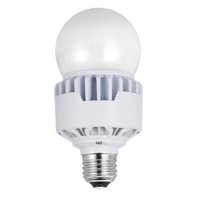 Eiko 10657 LED20WA21/850-DIM LED A21 HID Replacement 20W-2900LM 5000K 80CRI Dimmable E26 120V