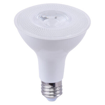 Eiko 10770 LED11WPAR30/NFL/827-DIM-G9 LED PAR30 Narrow Flood 30 Degree 11W - 850lm Dimmable 2700K 80+CRI 120VAC E26