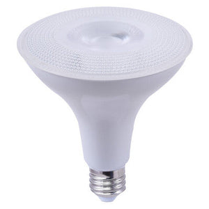Eiko 10790 LED13WPAR38/FL/840-DIM-G9 LED PAR38 Flood 40 Degree 13W - 1050lm Dimmable 4000K 80+CRI 120VAC E26