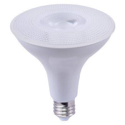 Eiko 10790 LED13WPAR38/FL/840-DIM-G9 LED PAR38 Flood 40 Degree 13W - 1050lm Dimmable 4000K 80+CRI 120VAC E26